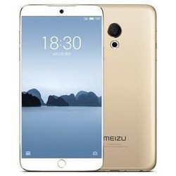 Замена тачскрина на телефоне Meizu 15 Lite в Липецке